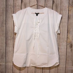 J Crew Blouse